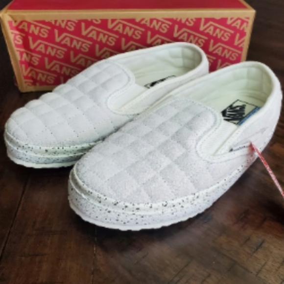 Womens vans slippers - Picture 8 of 8